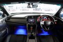 ขายรถ Honda CIVIC 1.5 Turbo ปี2017 รถเก๋ง 5 ประตู -9