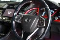 ขายรถ Honda CIVIC 1.5 Turbo ปี2017 รถเก๋ง 5 ประตู -1