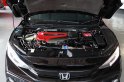 ขายรถ Honda CIVIC 1.5 Turbo ปี2017 รถเก๋ง 5 ประตู -0