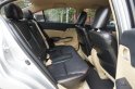 2013 Honda CIVIC 1.8 S i-VTEC รถเก๋ง 4 ประตู ดาวน์ 0%-2