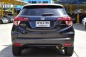 2015 Honda HR-V SUV รถสภาพดี มีประกัน-4