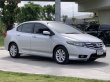 2012 Honda CITY 1.5 V i-VTEC รถเก๋ง 4 ประตู ออกรถง่าย-0