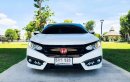2016 Honda CIVIC 1.8 EL i-VTEC รถเก๋ง 4 ประตู สวยๆ-0