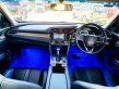 2016 Honda CIVIC 1.8 EL i-VTEC รถเก๋ง 4 ประตู สวยๆ-6