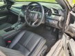  Honda CIVIC FK 1.5 Turbo Hatchback ปี 2018 สีเทา มือหนึ่ง-5