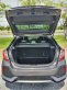  Honda CIVIC FK 1.5 Turbo Hatchback ปี 2018 สีเทา มือหนึ่ง-9