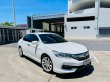 2018 Honda ACCORD 2.4 EL NAVI TOPр╕кр╕╕р╕Ф р╕Ыр╕╡2018 р╕кр╕╡р╕Вр╕▓р╕з р╕гр╕Цр╕Хр╕▒р╕зр╕Цр╕▒р╕Зр╕кр╕зр╕в р╣Др╕бр╣Ир╣Ар╕Др╕вр╕бр╕╡р╕нр╕╕р╕Ър╕▒р╕Хр╕┤р╣Ар╕лр╕Хр╕╕ Lane Watch р╕кр╕ар╕▓р╕Юр╣Гр╕лр╕бр╣И-0