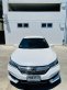 2018 Honda ACCORD 2.4 EL NAVI TOPр╕кр╕╕р╕Ф р╕Ыр╕╡2018 р╕кр╕╡р╕Вр╕▓р╕з р╕гр╕Цр╕Хр╕▒р╕зр╕Цр╕▒р╕Зр╕кр╕зр╕в р╣Др╕бр╣Ир╣Ар╕Др╕вр╕бр╕╡р╕нр╕╕р╕Ър╕▒р╕Хр╕┤р╣Ар╕лр╕Хр╕╕ Lane Watch р╕кр╕ар╕▓р╕Юр╣Гр╕лр╕бр╣И-3