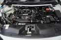 2018 Honda CIVIC 1.5 Turbo รถเก๋ง 5 ประตู -7