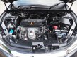 2017 Honda ACCORD 2.0 EL i-VTEC รถเก๋ง 4 ประตู รถสภาพดี มีประกัน-2