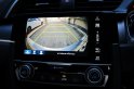 2017 HONDA CIVIC 1.8 EL AUTO สีเทา รุ่นTOP ปุ่มSTART-4