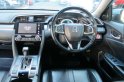 2017 HONDA CIVIC 1.8 EL AUTO สีเทา รุ่นTOP ปุ่มSTART-5