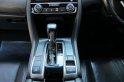 2017 HONDA CIVIC 1.8 EL AUTO สีเทา รุ่นTOP ปุ่มSTART-7