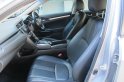 2017 HONDA CIVIC 1.8 EL AUTO สีเทา รุ่นTOP ปุ่มSTART-10