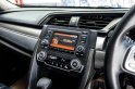 2017 Honda CIVIC 1.8 E i-VTEC รถเก๋ง 4 ประตู ออกรถง่าย-11