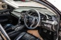 2017 Honda CIVIC 1.8 E i-VTEC รถเก๋ง 4 ประตู ออกรถง่าย-10