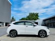 2017 Honda HR-V 1.8 E Limited สีขาว รถตัวถังสวยมาก ไม่เคยมีอุบัติเหตุ เข้าศูนย์ทุกระยะ ENGINE START-5