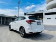 2017 Honda HR-V 1.8 E Limited สีขาว รถตัวถังสวยมาก ไม่เคยมีอุบัติเหตุ เข้าศูนย์ทุกระยะ ENGINE START-4