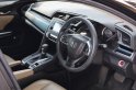 2020 Honda CIVIC 1.8 E i-VTEC รถเก๋ง 4 ประตู รถสวย มือเดียวเจ้าของเดียวแท้ ผ่อนสบาย -4