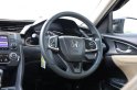 2020 Honda CIVIC 1.8 E i-VTEC รถเก๋ง 4 ประตู รถสวย มือเดียวเจ้าของเดียวแท้ ผ่อนสบาย -2