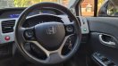 2015 Honda CIVIC 1.8 E i-VTEC รถเก๋ง 4 ประตู ไมล์แท้ รถบ้านมือเดียวป้ายแดง เข้าเช็คศูนย์ตามระยะตลอด -11