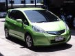 ขาย รถมือสอง 2012 Honda JAZZ 1.3 Hybrid รถเก๋ง 5 ประตู  รถสภาพดี มีประกัน-0