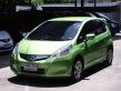 ขาย รถมือสอง 2012 Honda JAZZ 1.3 Hybrid รถเก๋ง 5 ประตู  รถสภาพดี มีประกัน-2