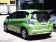 ขาย รถมือสอง 2012 Honda JAZZ 1.3 Hybrid รถเก๋ง 5 ประตู  รถสภาพดี มีประกัน-4