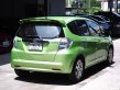 ขาย รถมือสอง 2012 Honda JAZZ 1.3 Hybrid รถเก๋ง 5 ประตู  รถสภาพดี มีประกัน-6