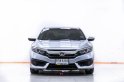 2016 Honda CIVIC 1.8 EL i-VTEC รถเก๋ง 4 ประตู ดาวน์ 0%-8