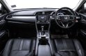 2016 Honda CIVIC 1.8 EL i-VTEC รถเก๋ง 4 ประตู ดาวน์ 0%-4