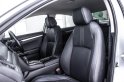 2016 Honda CIVIC 1.8 EL i-VTEC รถเก๋ง 4 ประตู ดาวน์ 0%-3