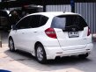ขายรถมือสอง 2012 Honda JAZZ 1.5 V รถเก๋ง 5 ประตู  คุณภาพอันดับ 1-10