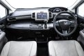 1J60 ขาย รถมือสอง Honda Freed 1.5 SE รถตู้/MPV ปี 2010-9