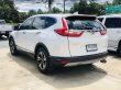 2019 Honda CR-V 2.4 E SUV รถบ้านมือเดียว-2