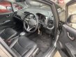 2010 Honda JAZZ 1.5 V i-VTEC รถเก๋ง 5 ประตู -4