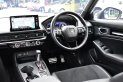 2021 Honda CIVIC 1.5 Turbo RS รถเก๋ง 4 ประตู ออกรถ 0 บาท-11