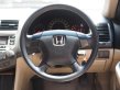 รถมือสอง 2003 Honda ACCORD 2.4 E i-VTEC รถเก๋ง 4 ประตู  ราคาถูก-18