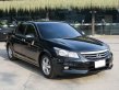 2010 Honda ACCORD 2.0 E i-VTEC รถเก๋ง 4 ประตู -0