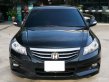 2010 Honda ACCORD 2.0 E i-VTEC รถเก๋ง 4 ประตู -1