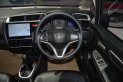 ขาย รถมือสอง 2015 Honda JAZZ 1.5 V+ i-VTEC รถเก๋ง 5 ประตู  ออกรถ 0 บาท-7