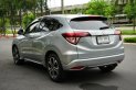 Honda HR-V 1.8 E Limited SUV  2016-4
