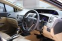 2016 Honda CIVIC 1.8 E Modulo รถเก๋ง 4 ประตู รถบ้านมือเดียว ออกรถฟรีใม่ต้องใช้เงิน-9
