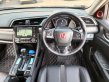 2019 Honda CIVIC 1.5 Turbo RS รถเก๋ง 4 ประตู ดาวน์ 0%-10