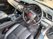 2019 Honda CIVIC 1.5 Turbo RS รถเก๋ง 4 ประตู ดาวน์ 0%-12