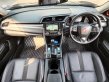 2019 Honda CIVIC 1.5 Turbo RS รถเก๋ง 4 ประตู ดาวน์ 0%-15