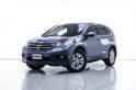 1T26 ขายรถ Honda CR-V 2.0 E 4WD SUV ปี 2012-0