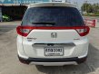 ขาย รถมือสอง 2016 Honda BR-V 1.5 SV รถตู้/MPV  รถสภาพดี มีประกัน-4