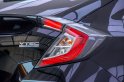 4C97 ขายรถ Honda CIVIC 1.5 Turbo รถเก๋ง 5 ประตู 2018-18