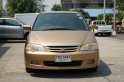 รถมือสอง 2002 Honda Odyssey 2.3 VTi รถตู้/MPV  ราคาถูก-1